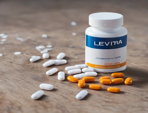 Levitra in farmacia senza ricetta